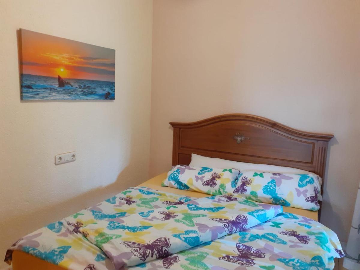 Apartemento Monika Monte Pedrera C 1 Top Aussicht Денія Екстер'єр фото