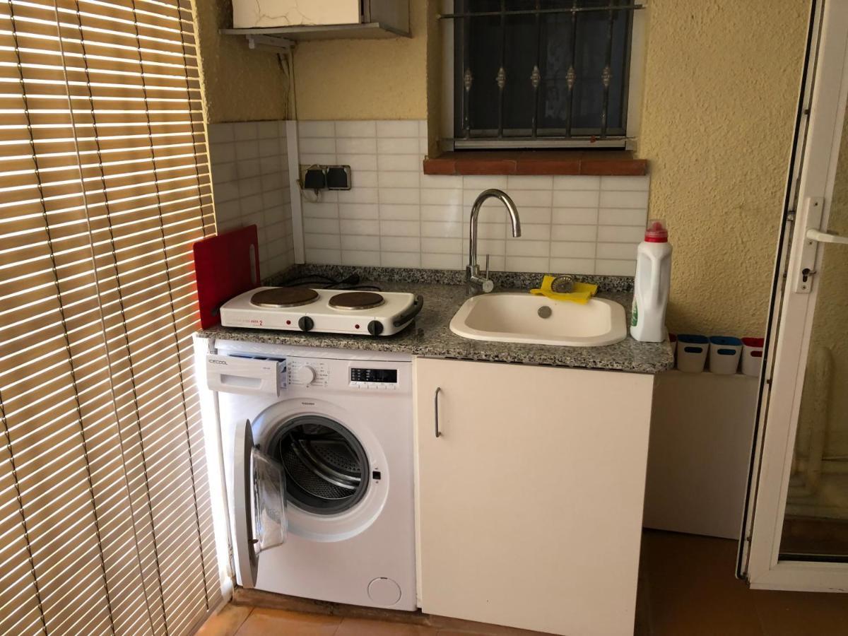 Apartemento Monika Monte Pedrera C 1 Top Aussicht Денія Екстер'єр фото