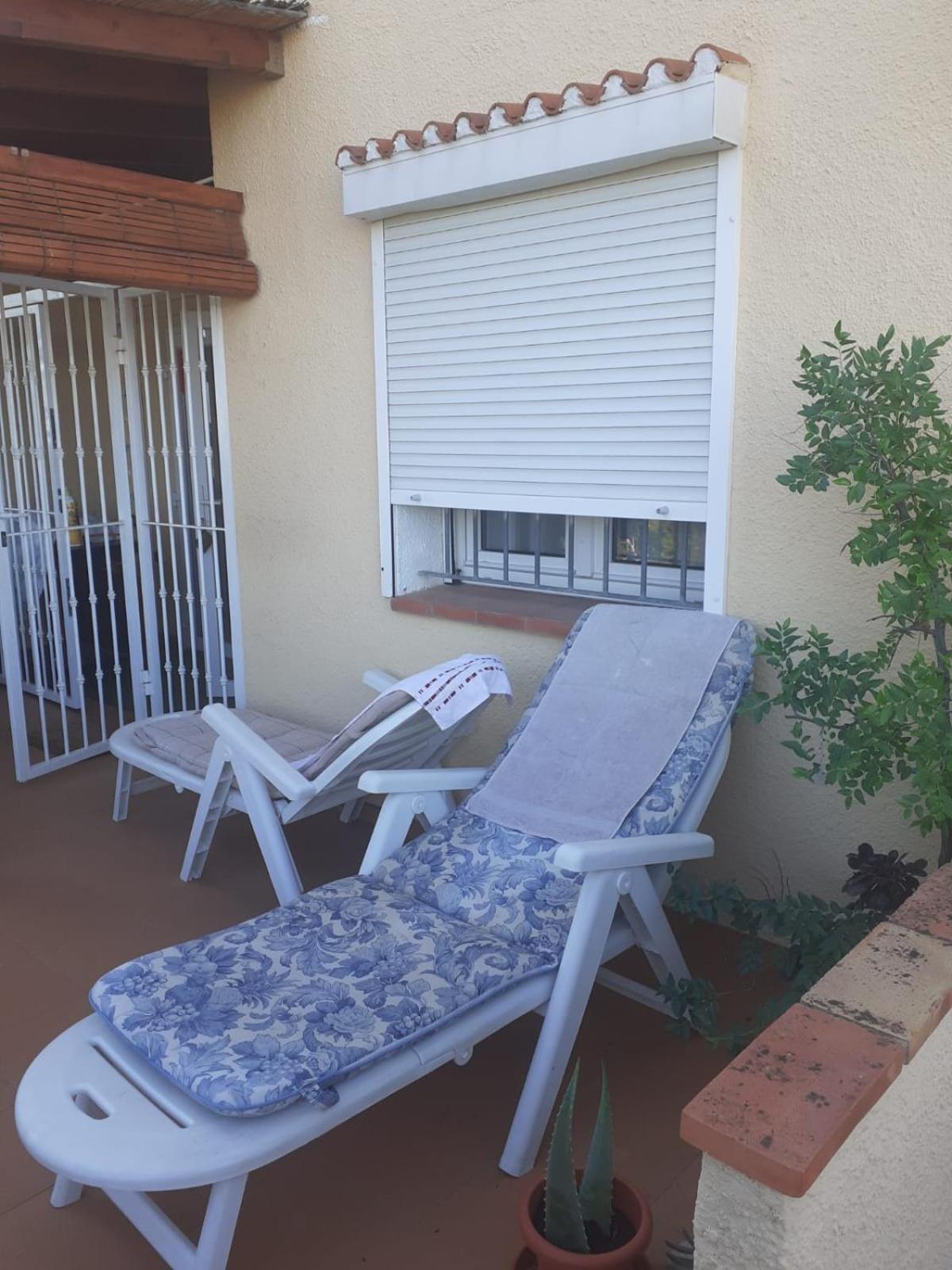 Apartemento Monika Monte Pedrera C 1 Top Aussicht Денія Екстер'єр фото