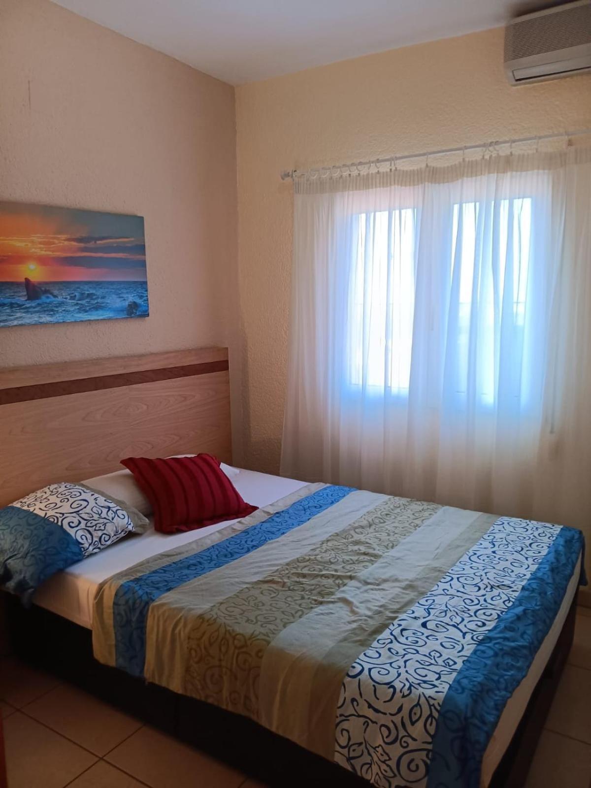 Apartemento Monika Monte Pedrera C 1 Top Aussicht Денія Екстер'єр фото