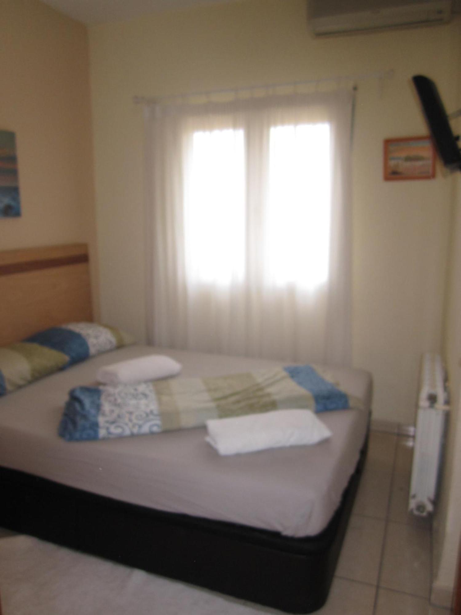 Apartemento Monika Monte Pedrera C 1 Top Aussicht Денія Екстер'єр фото