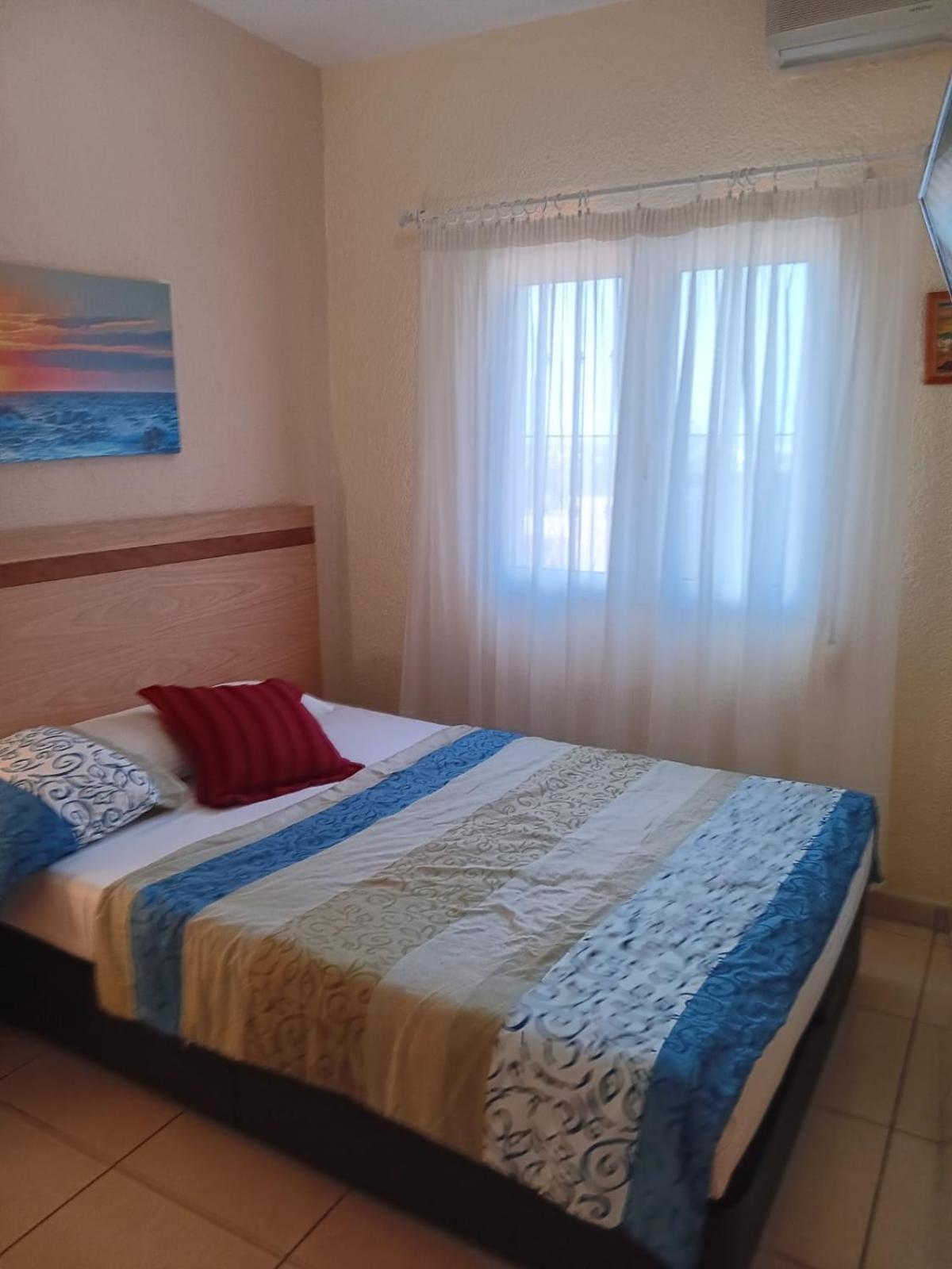 Apartemento Monika Monte Pedrera C 1 Top Aussicht Денія Екстер'єр фото