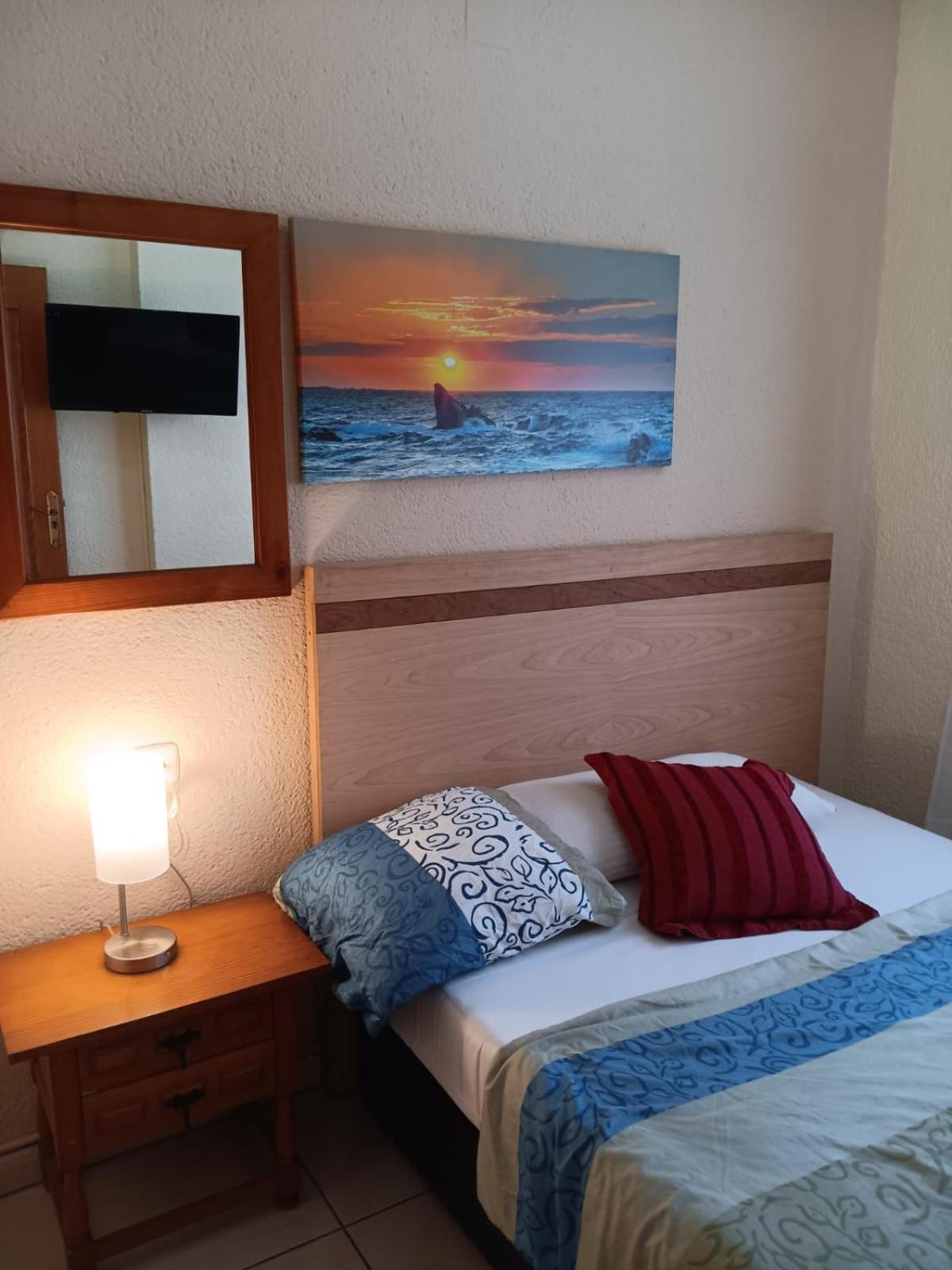 Apartemento Monika Monte Pedrera C 1 Top Aussicht Денія Екстер'єр фото