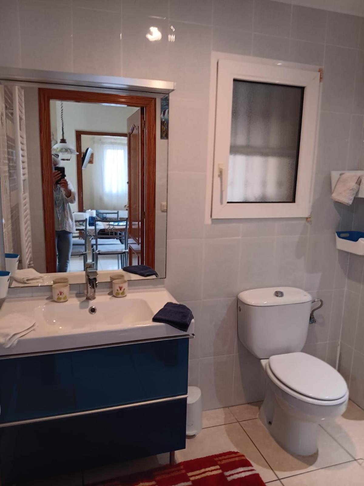 Apartemento Monika Monte Pedrera C 1 Top Aussicht Денія Екстер'єр фото